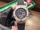 Perfect Replica ZY Factory Swiss Grade Hublot Big Bang All Gold Diamond Case Black Dial 40mm Watch (2)_th.jpg